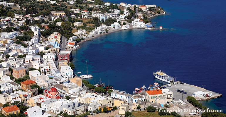 &Alpha;&gamma;ί&alpha; &Mu;&alpha;&rho;ί&nu;&alpha;