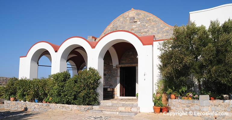 The Ecclesiastical Museum