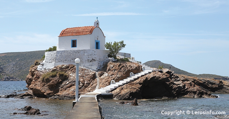 Άγιος Ισίδωρος