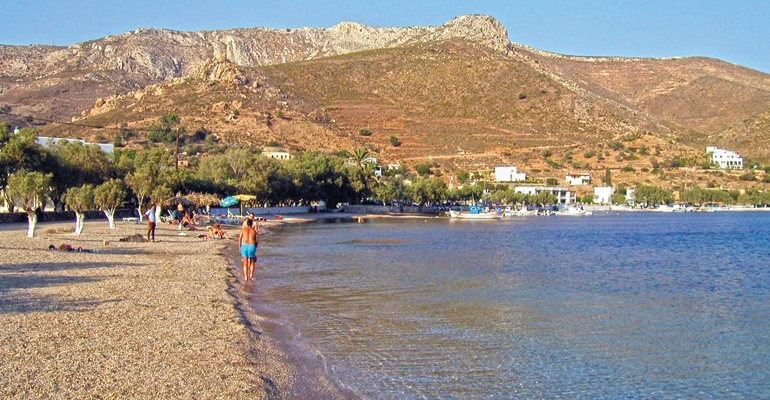 Ξηρόκαμπος