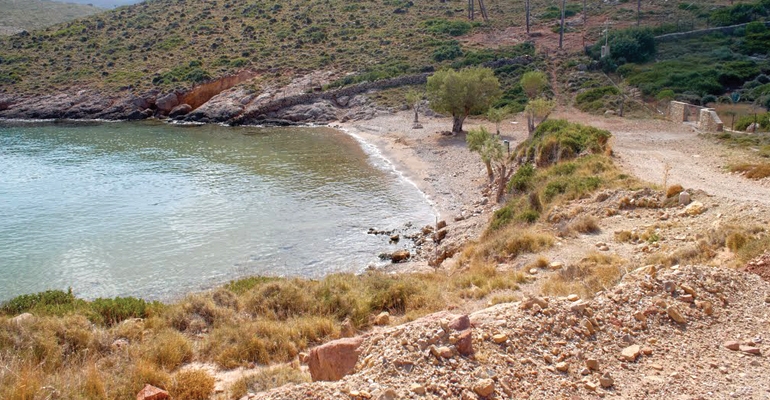 Αγία Κιούρα