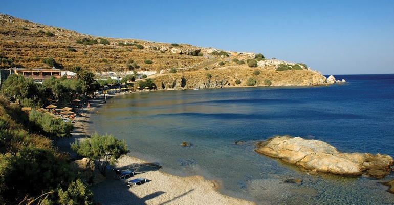 Δυο Λισγάρια