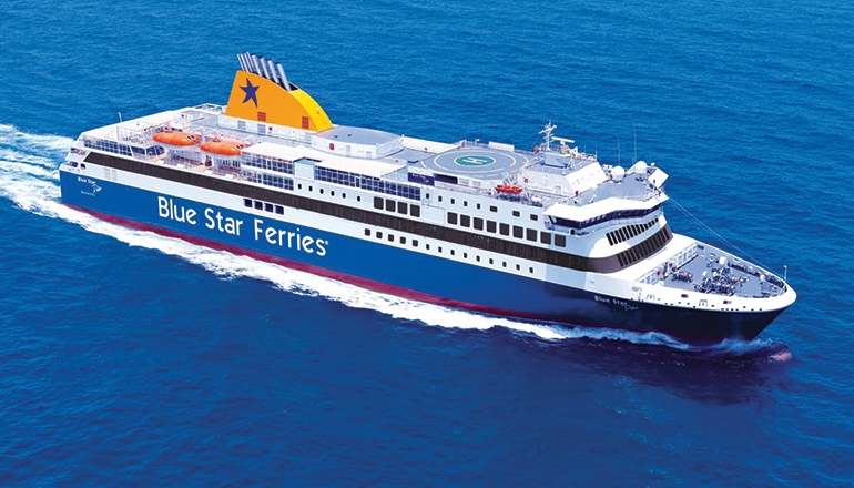 &Pi;ώ&sigmaf; &theta;&alpha; έ&rho;&theta;&epsilon;&tau;&epsilon; &sigma;&tau;&eta; &Lambda;έ&rho;&omicron;