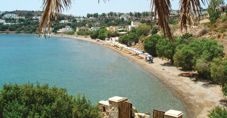 Βρωμόλιθος