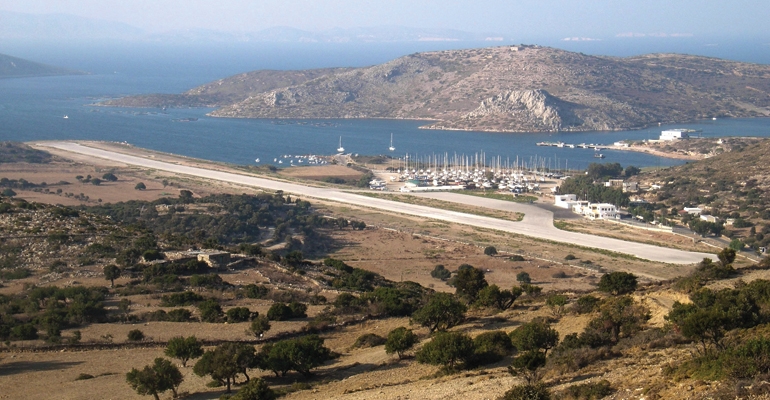 &Alpha;&epsilon;&rho;&omicron;&delta;&rho;ό&mu;&iota;&omicron; &Lambda;έ&rho;&omicron;&upsilon;